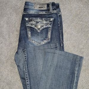 Grace Jeans